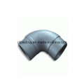 Carbon Steel Fitting Elbow by Investment Casting